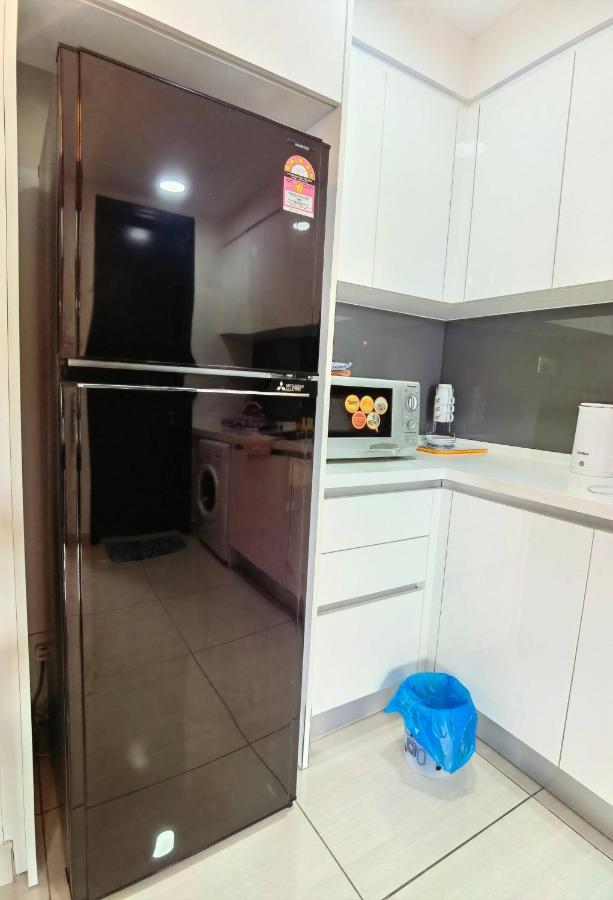1519 Almas Suites Seaview Sunrise Netflix By Stay Nusajaya  Zewnętrze zdjęcie
