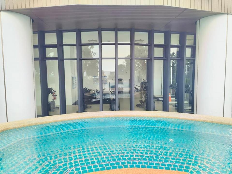 1519 Almas Suites Seaview Sunrise Netflix By Stay Nusajaya  Zewnętrze zdjęcie