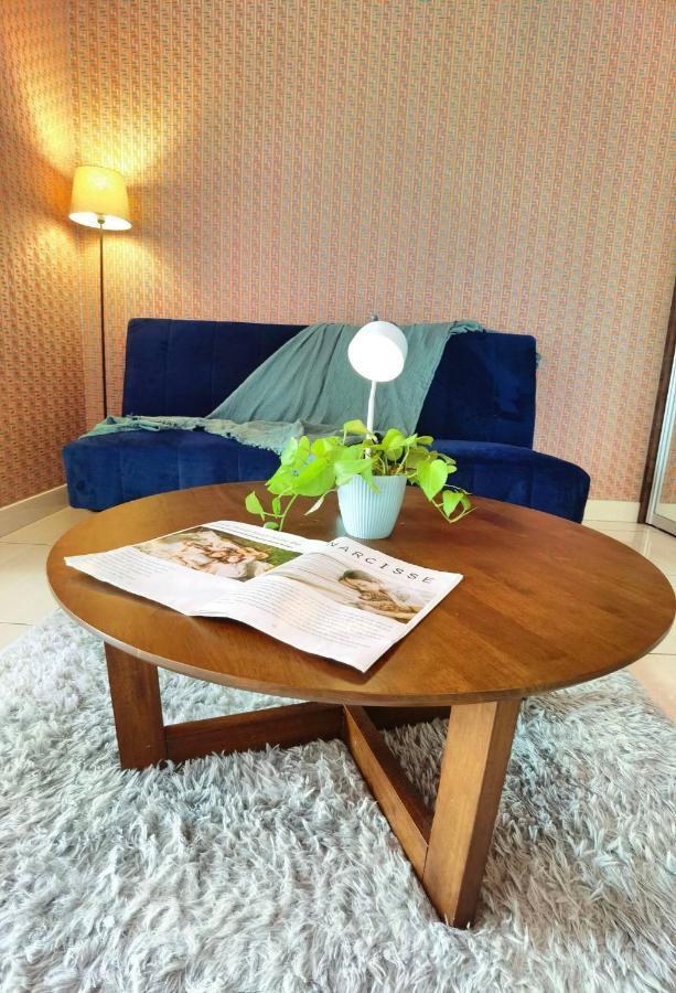 1519 Almas Suites Seaview Sunrise Netflix By Stay Nusajaya  Zewnętrze zdjęcie