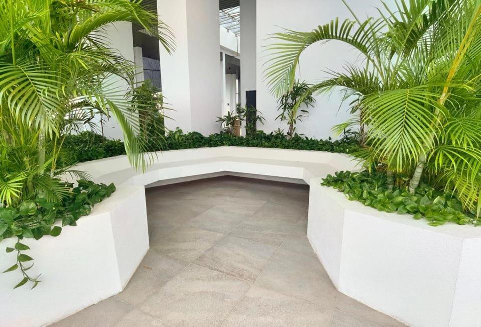 1519 Almas Suites Seaview Sunrise Netflix By Stay Nusajaya  Zewnętrze zdjęcie