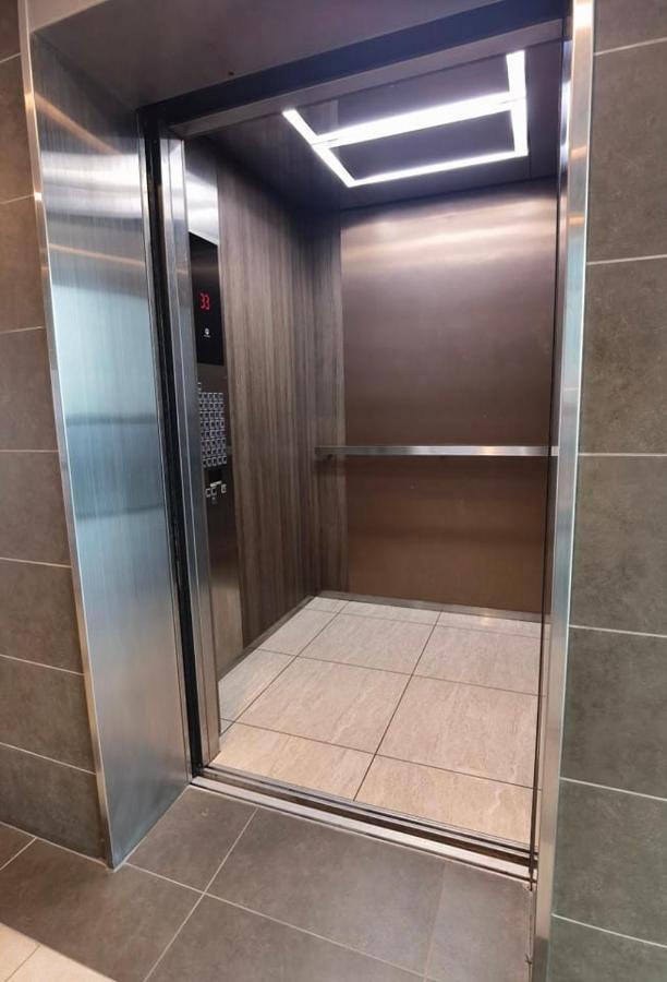 1519 Almas Suites Seaview Sunrise Netflix By Stay Nusajaya  Zewnętrze zdjęcie