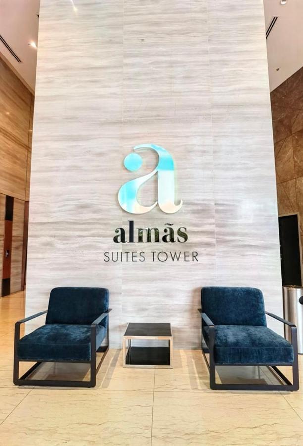 1519 Almas Suites Seaview Sunrise Netflix By Stay Nusajaya  Zewnętrze zdjęcie