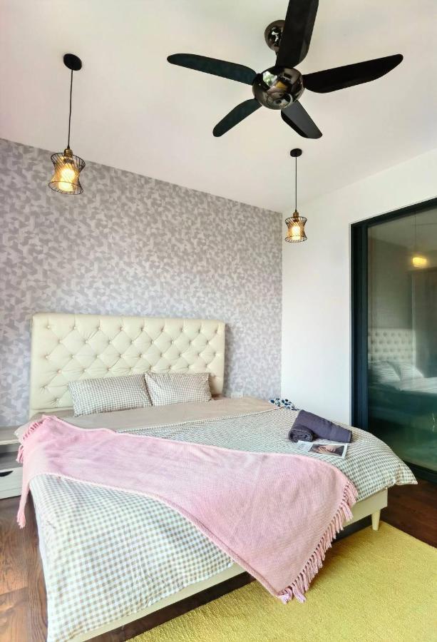 1519 Almas Suites Seaview Sunrise Netflix By Stay Nusajaya  Zewnętrze zdjęcie